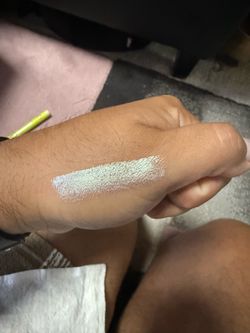 Half Magic Sparklestix Champagne