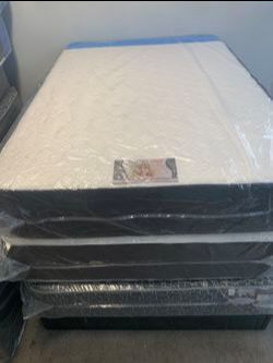 New Mattress
