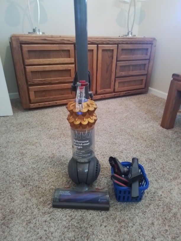 Dyson DC50 Vacuum