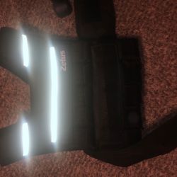 Weight Vest