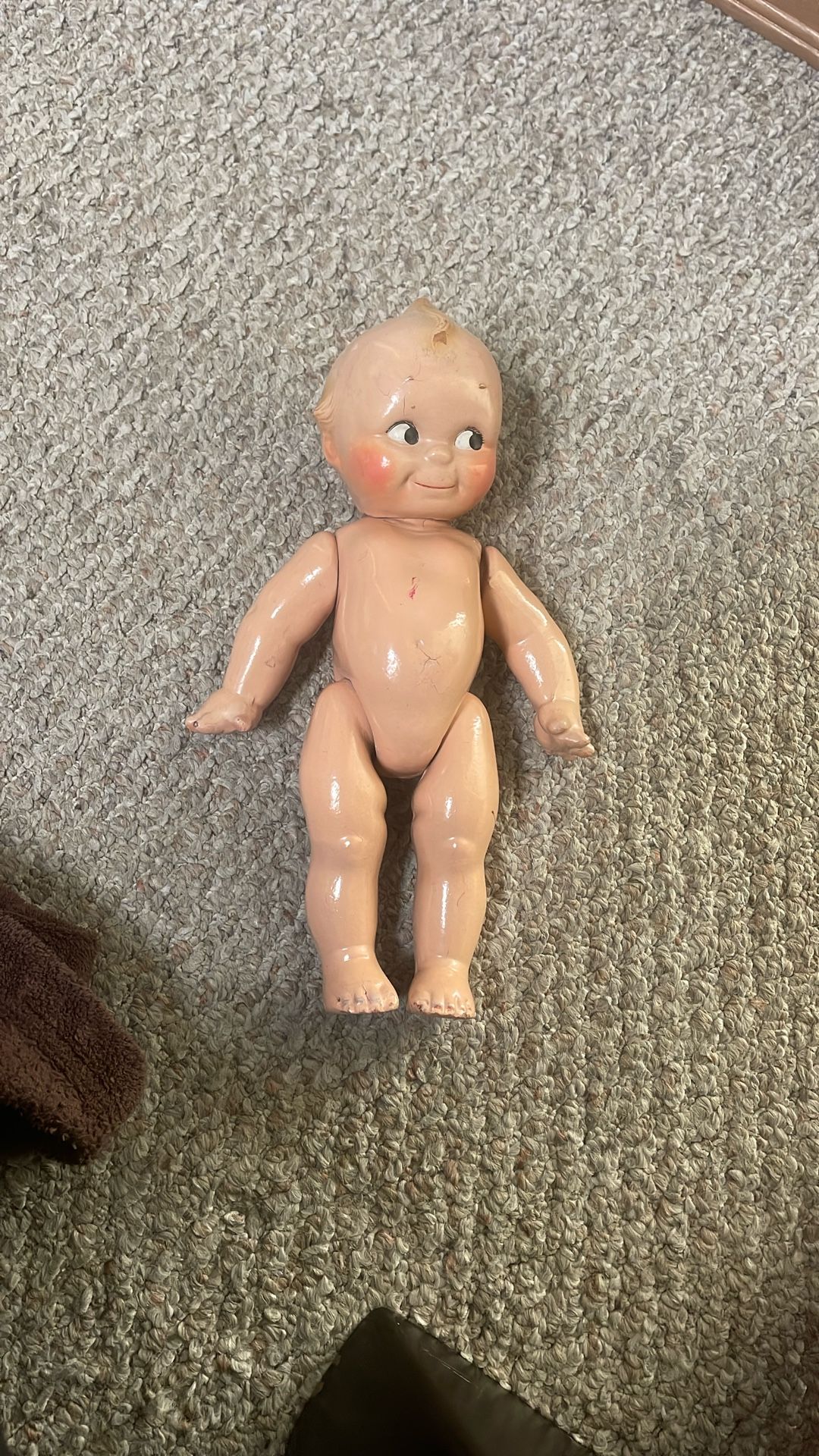 Kewpie Doll