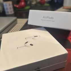 Airpods Gen 3