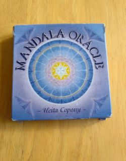 Mandala Oracle