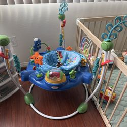 Baby Einstein Jumper