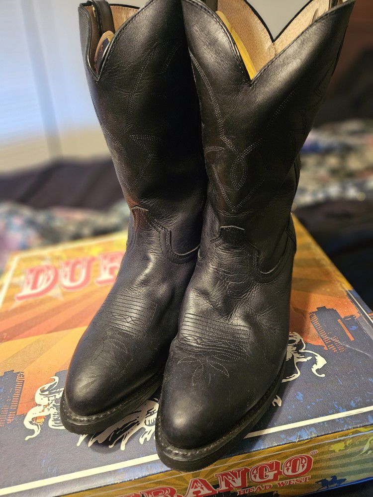 Durango Cowboy Boots