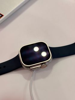 Apple Watch Ultra 2 + Cellular NETWORK UNLOCKED