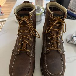 Thorogood Work Boots - Sz13