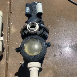 Sta Rite Max E Pro 3 Hp Pool Pump 