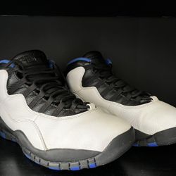 Orlando 10s Size 10