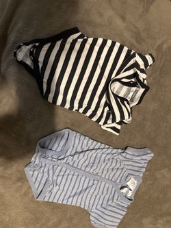 Onesies 3m Old Never Used