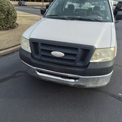 2008 Ford F-150