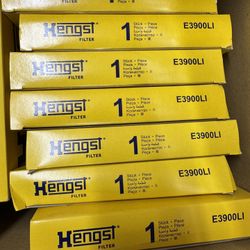 Universal Engine Air Filter – Fits Most Cars (Toyota, Honda, BMW & More)