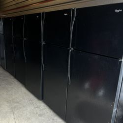 🥑 WHIRLPOOL REFRIGERATOR FRIDGE (FREE DELIVERY/WARRANTY)