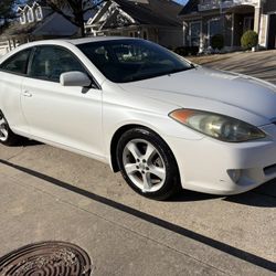 2005 Toyota Solara
