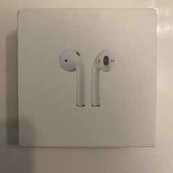 AirPods Gen 1