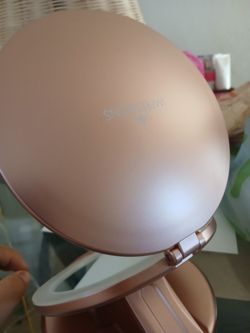 Impressions Led Mirror