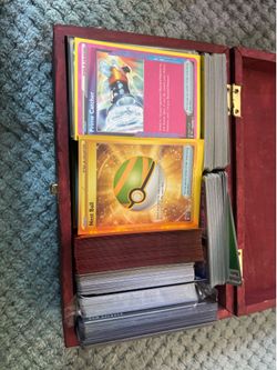 Pokémon Cards