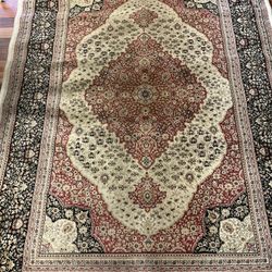 Oriental Carpet