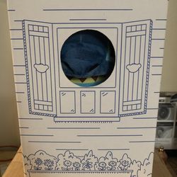 Build A Bear Workshop Stitch