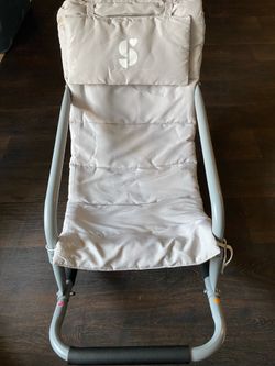 Sensory Rocking Chair for Kids