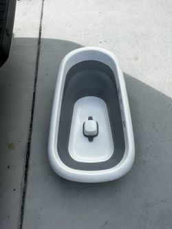 Baby Bath Tub