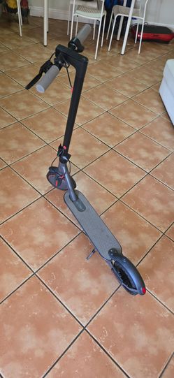 Scooter by maxshot v1