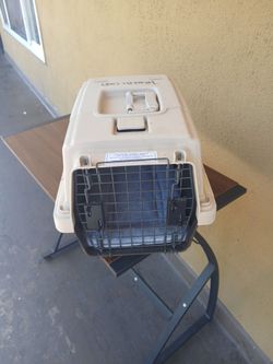 Small Pet carrier