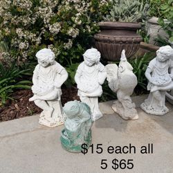 Garden Decoration Turtle Frog Angel Pinwheel Make Offers 