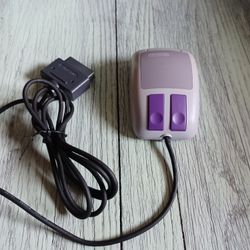 #Nintendo SNS 016 #Mouse