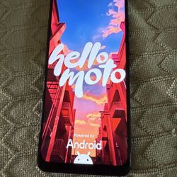 Motorola Moto G Power 2023 256 GB -Blue -Unlocked