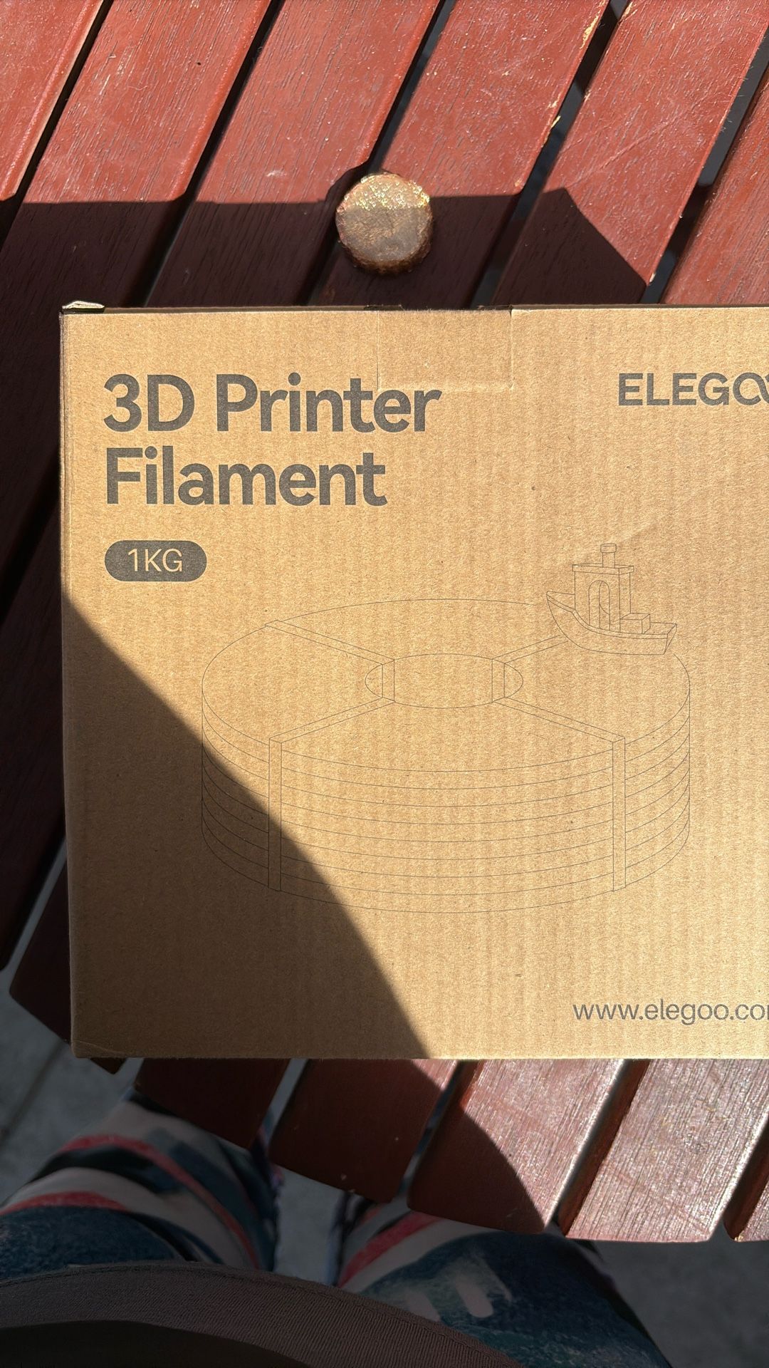 3d Printer Filament