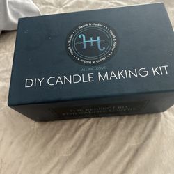 Candle Making Kit 