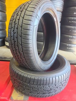 225 50 18 BRIDGESTONE $150 CASH PRICE