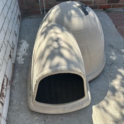 Dog House