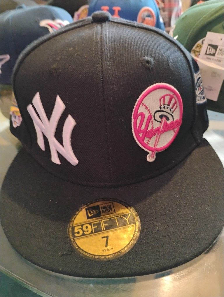 New York Yankees Hats 25$