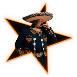 Pepe Aguilar Houston Rodeo 3/15