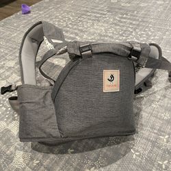 Pognae Baby Hipseat Carrier