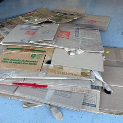 Moving Boxes