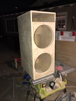Sub box 🔊