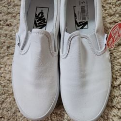 Vans Slip Ons