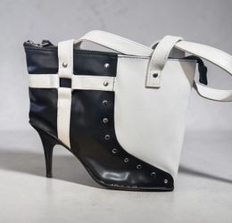 Unique collectible handbag