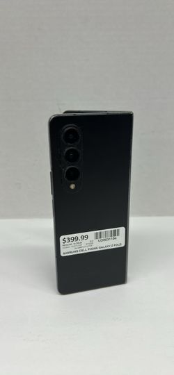 Samsung Z Fold 4