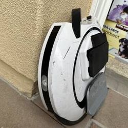king song 16s