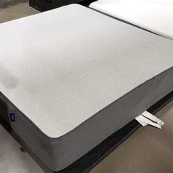 Casper King Mattress Barely Used