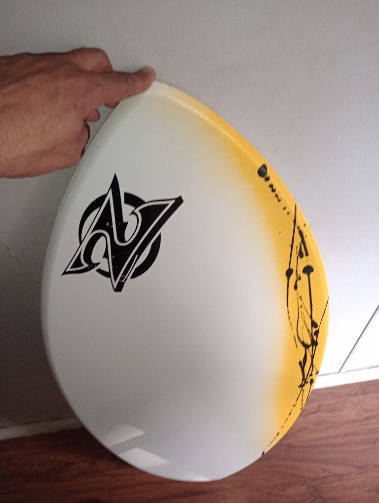 Bodyboard/Boogie Board
