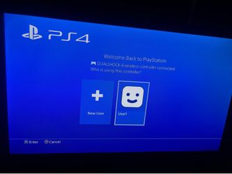 Playstation 4