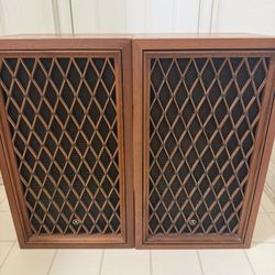 Pioneer Cs 44 Speakers 