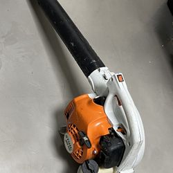 Stihl 8G50 Handblower