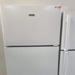 Hotpoint Refrigerator For $320