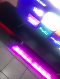 Electric Fireplace